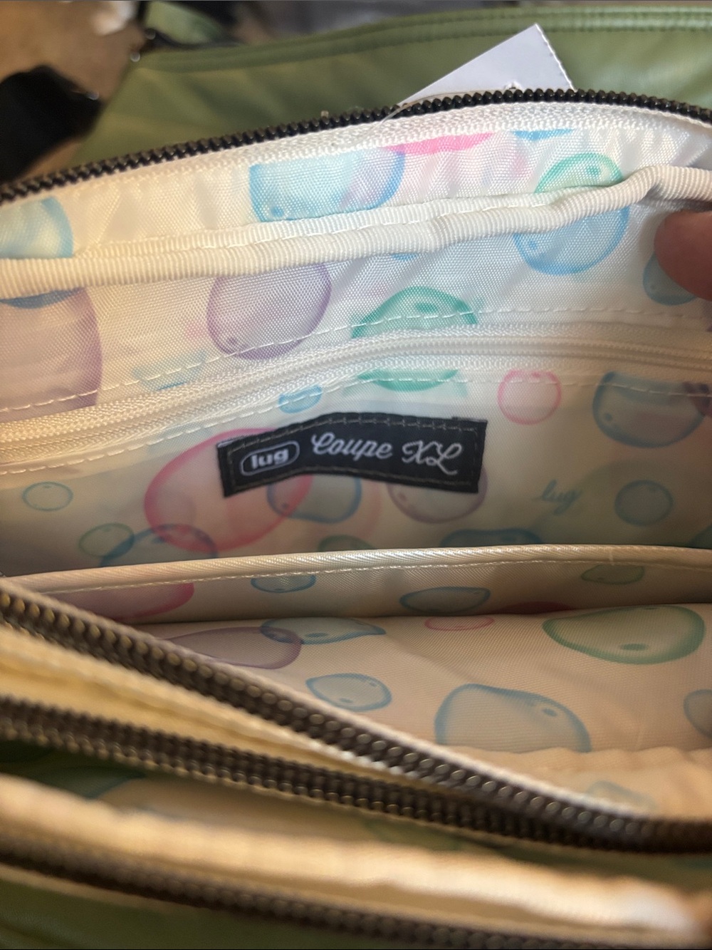 Crossbody - Picture 2 of 6